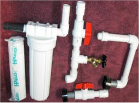 All parts with various sections
