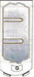 Clean Water Heater with Magnetizers