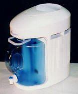 Millennium Distilller