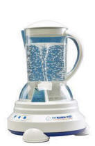 Magnetic Water